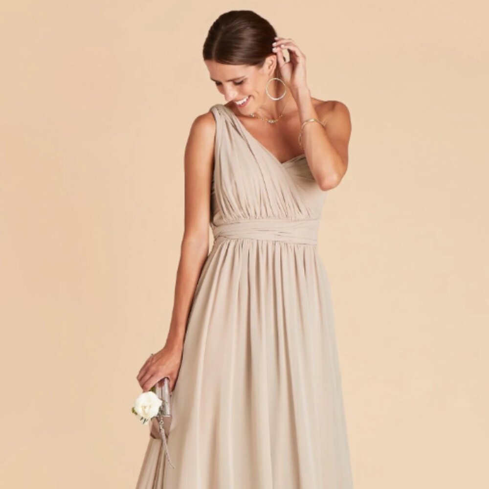 GRACE CONVERTIBLE DRESS - Picture 2 of 3